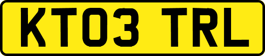 KT03TRL