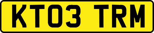 KT03TRM