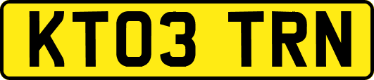 KT03TRN