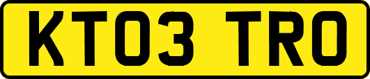 KT03TRO