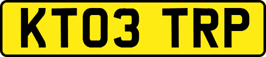 KT03TRP