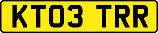 KT03TRR