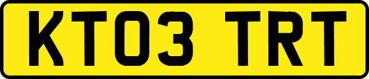 KT03TRT
