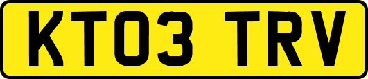 KT03TRV