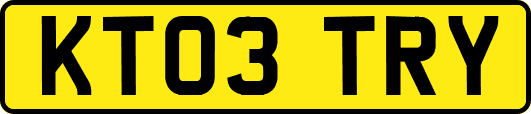 KT03TRY