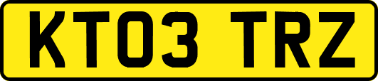 KT03TRZ