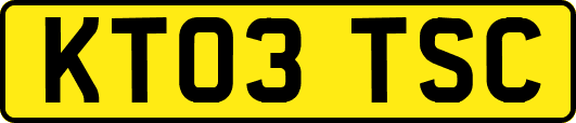 KT03TSC