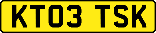 KT03TSK