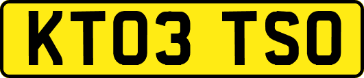 KT03TSO