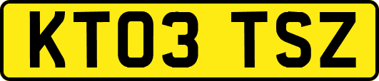 KT03TSZ