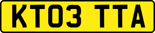 KT03TTA