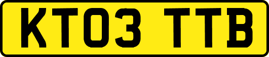 KT03TTB