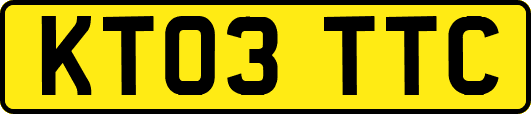 KT03TTC