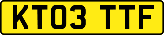 KT03TTF