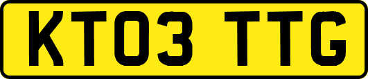 KT03TTG