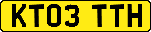 KT03TTH