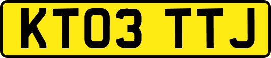 KT03TTJ