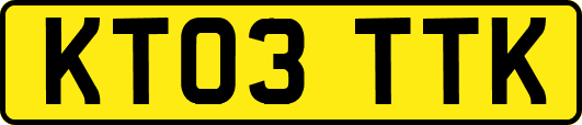 KT03TTK