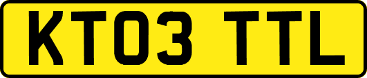 KT03TTL