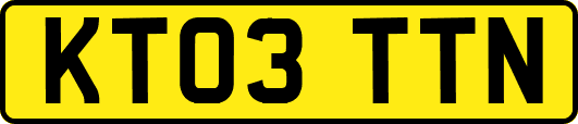 KT03TTN
