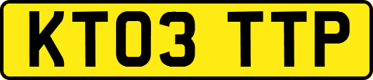 KT03TTP