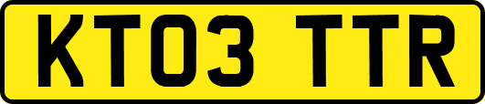 KT03TTR