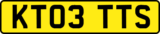 KT03TTS