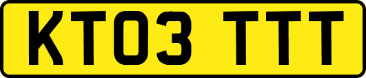 KT03TTT