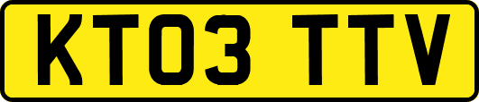 KT03TTV