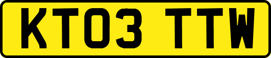 KT03TTW