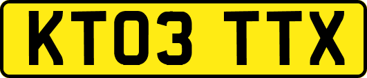 KT03TTX