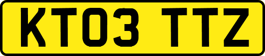KT03TTZ