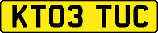 KT03TUC