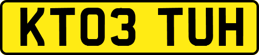 KT03TUH