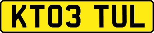 KT03TUL