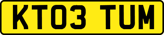 KT03TUM