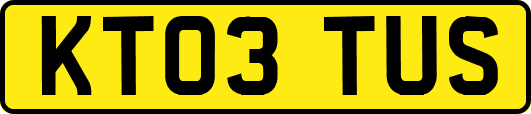 KT03TUS