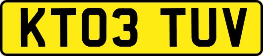 KT03TUV