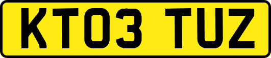 KT03TUZ