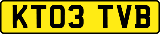KT03TVB