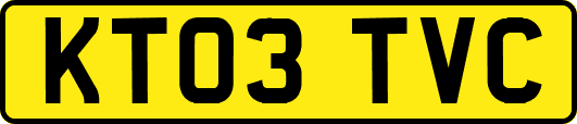 KT03TVC