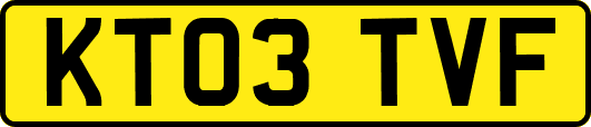 KT03TVF
