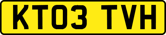 KT03TVH