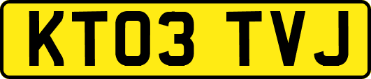 KT03TVJ