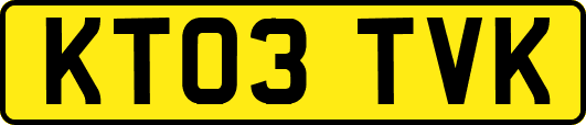 KT03TVK