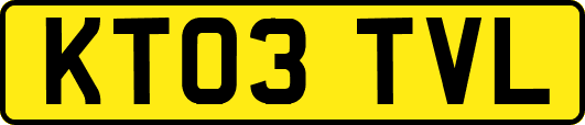 KT03TVL