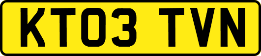 KT03TVN