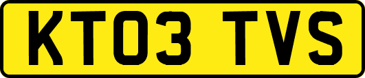 KT03TVS