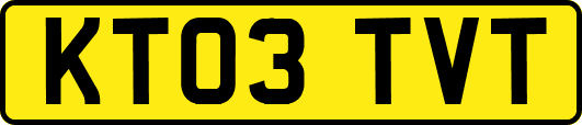 KT03TVT