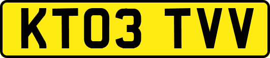 KT03TVV